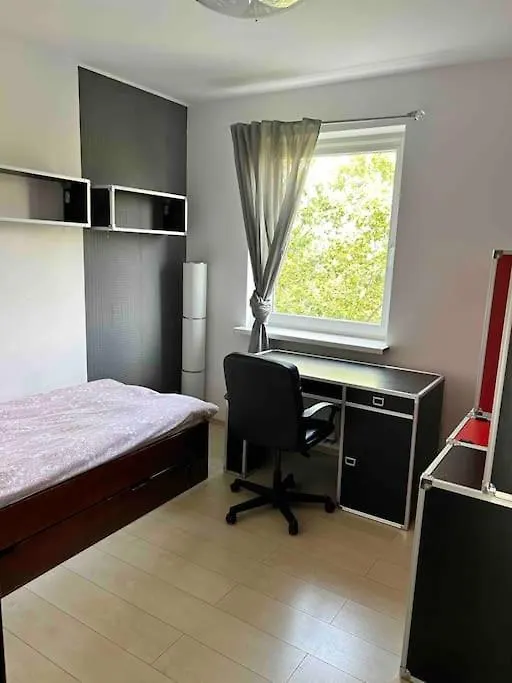 Piekny Apartament Blisko Malty Z Garazem location